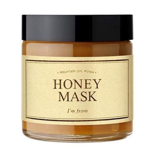 I’m from Honey Mask 120g - Korean skincare & makeup