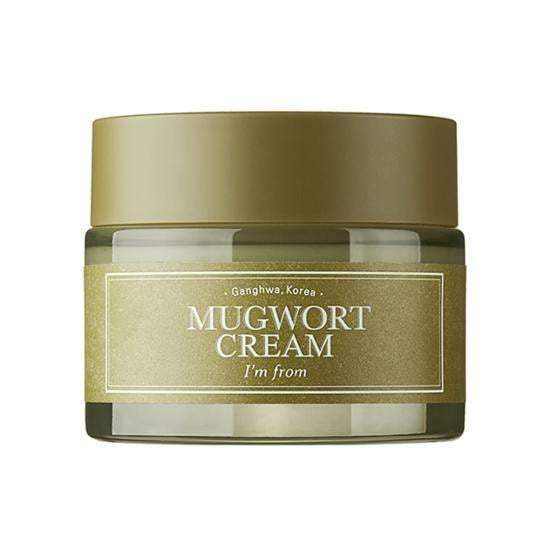 I’m from Mugwort Cream 50g - Korean skincare & makeup