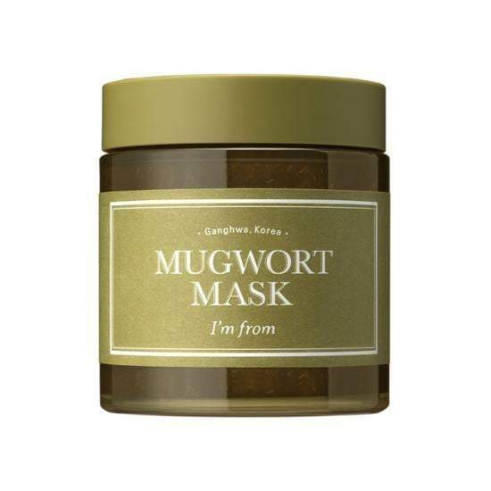 I’m from Mugwort Mask 110g - Korean skincare & makeup