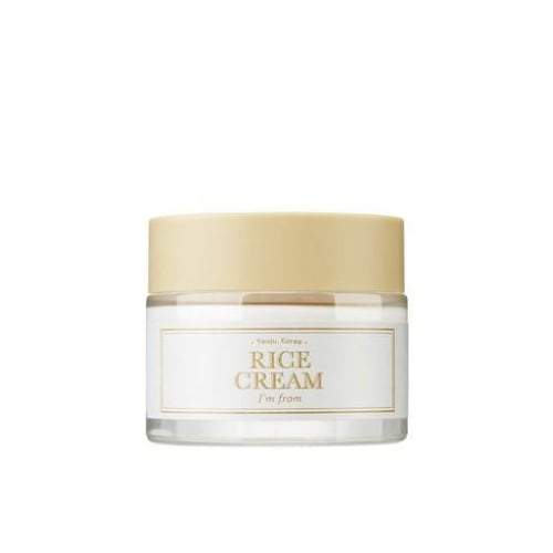 I’m from Rice Cream 50g - Korean skincare & makeup