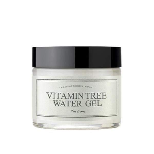 I’m from Vitamin Tree Water-gel 75g - Korean skincare & 