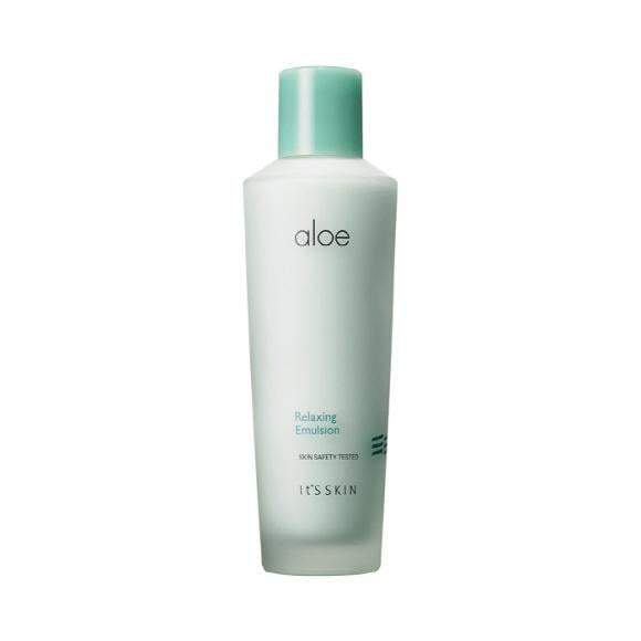 It’s Skin Aloe Relaxing Emulsion 150ml - Korean skincare & 