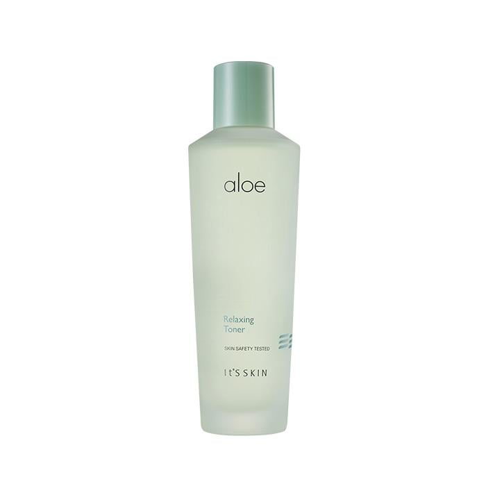 It’s Skin Aloe Relaxing Toner 150ml - Korean skincare & 