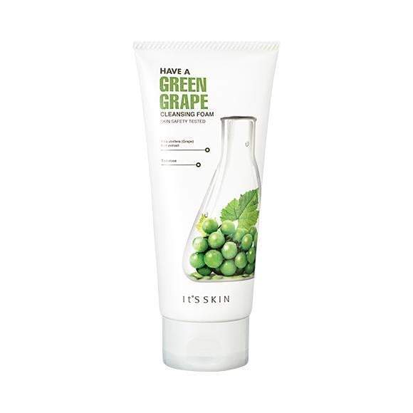 It’s Skin have a Greengrape Cleansing Foam 150ml - Korean 