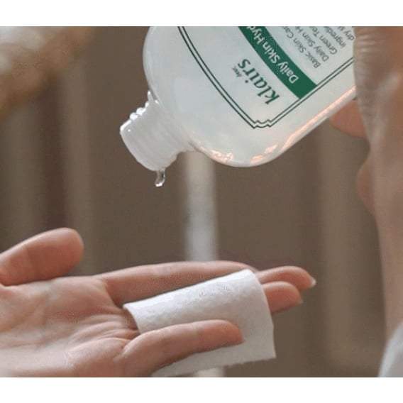 Klairs Daily Skin Hydrating Water 500ml - Korean skincare & 