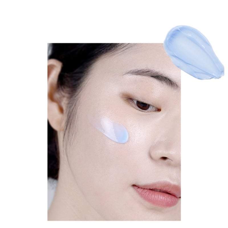 Klairs Midnight Blue Calming Cream 60ml - Korean skincare & 