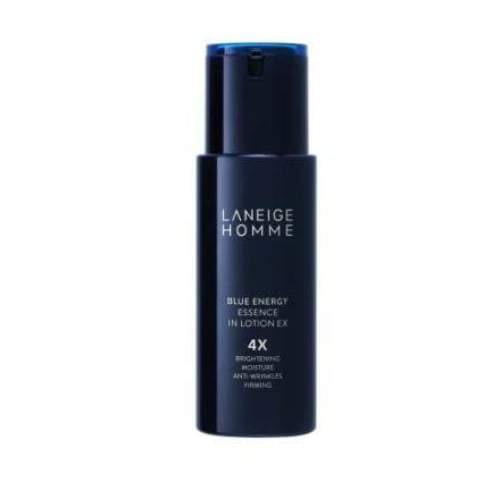 Laneige Homme Blue Energy Essence in Lotion ex 125ml - 