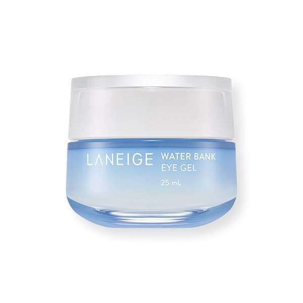 Laneige Water Bank Eye Gel 25ml - Korean skincare & makeup