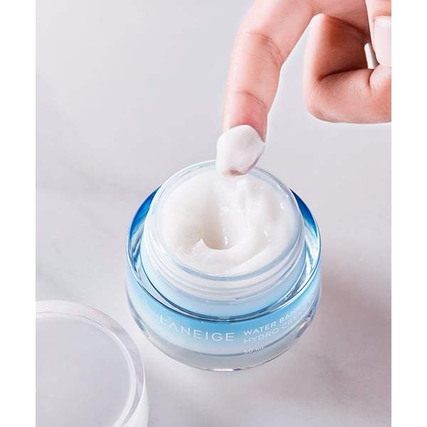 Laneige Water Bank Hydro Cream ex 50ml - Korean skincare & 