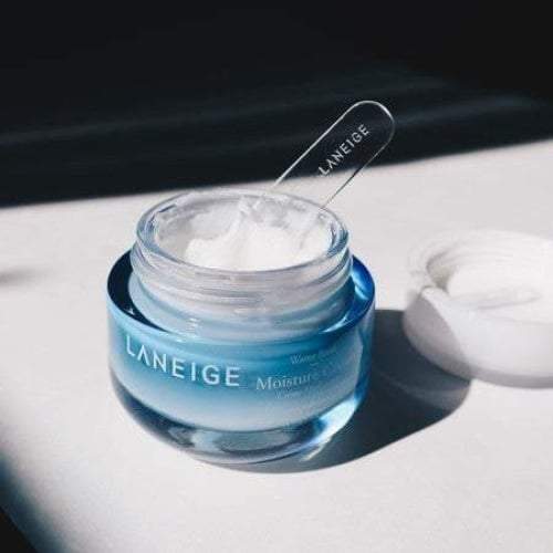 Laneige Water Bank Hydro Cream ex 50ml - Korean skincare & 