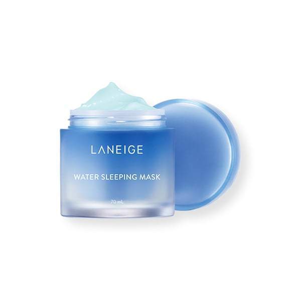 Laneige Water Sleeping Mask 70ml - Korean skincare & makeup