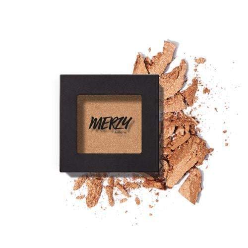 Merzy the first Eyeshadow 2g (5 Colors) - Korean skincare & 