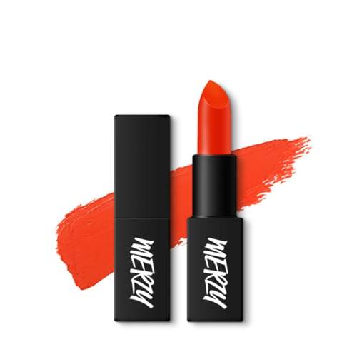 Merzy the first Lipstick me Series 3.5g (8 Colors) - Korean 