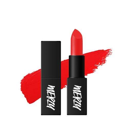 Merzy the first Lipstick you Series 3.5g (8 Colors) - Korean