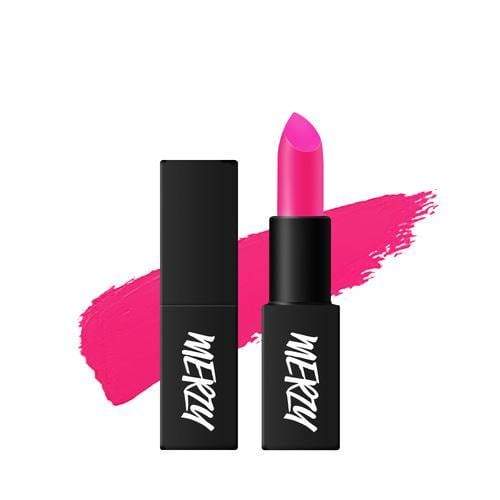 Merzy the first Lipstick you Series 3.5g (8 Colors) - Korean