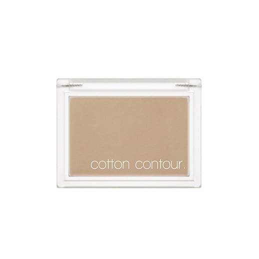 Missha Cotton Contour 4g (5 Colors) - Korean skincare & 