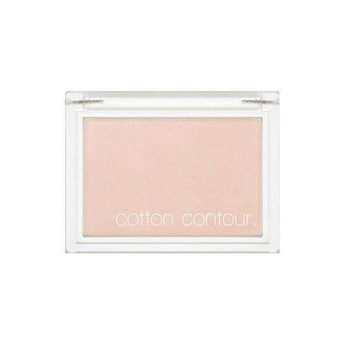 Missha Cotton Contour 4g (5 Colors) - Korean skincare & 