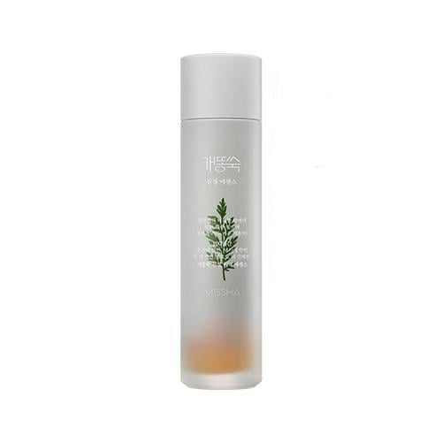 Missha new Artemisia Calming Essence 150ml - Korean skincare