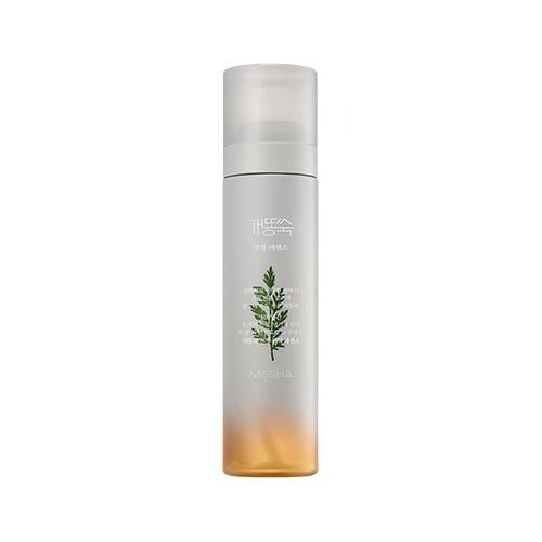 Missha new Artemisia Calming Essence Mist Type 120ml - 