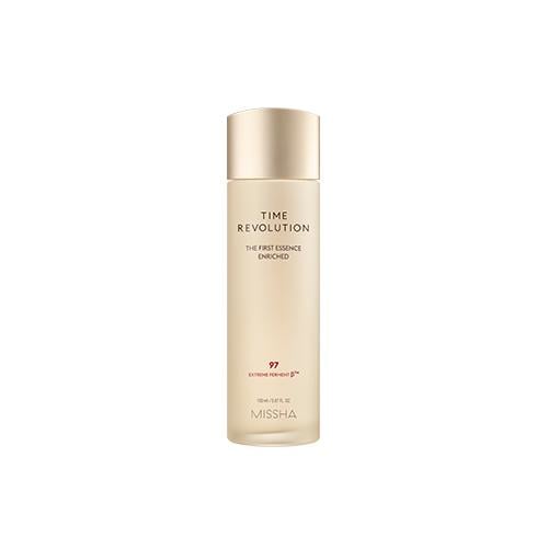 Missha Time Revolution the first Essence Enriched 150ml - 