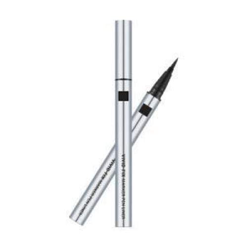Missha Vivid Fix Marker Pen Liner 0.6g (2 Colors) - Korean 