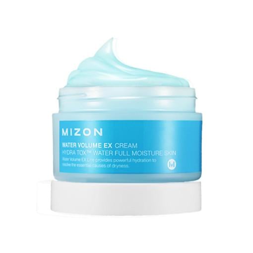 Mizon Water Volume ex Cream 230ml - Korean skincare & makeup