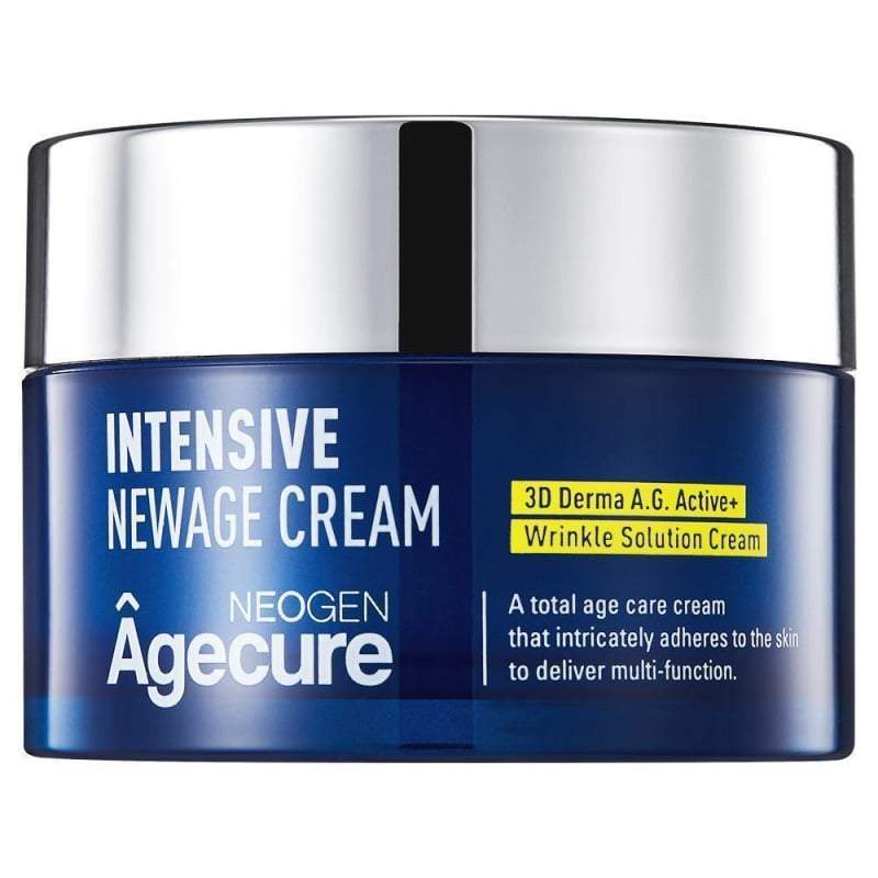 Neogen Agecure Intensive new Age Cream 50ml - Korean 