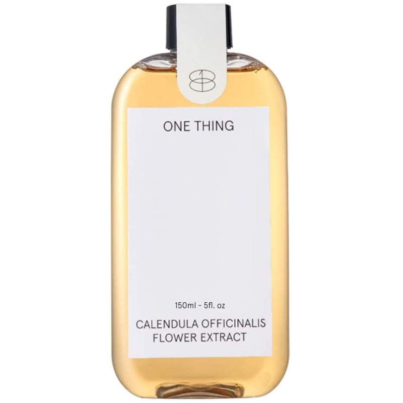 [one Thing] Calendula Officinalis Flower Extract 150ml - 