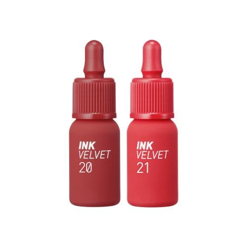 Peripera Ink the Velvet 4g - Korean skincare & makeup
