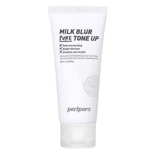 Peripera Milk Blur Tone up Cream 60ml (3-style) - Korean 