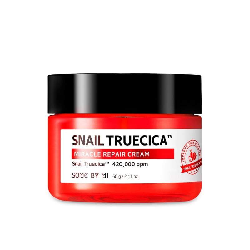 Some by Mi | Snail Truecica Miracle Repair Cream 