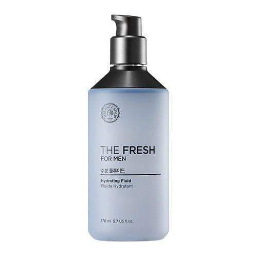 The Face Shop the Fresh for Men Hydrating Fluid 170ml - 