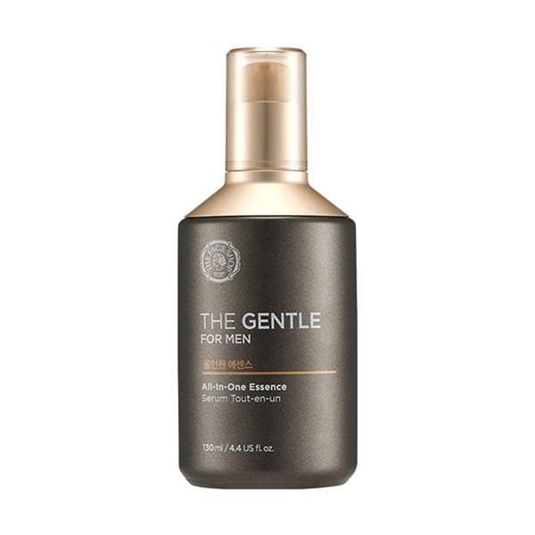 The Face Shop the Gentle for Men All-in-one Essence 135ml - 