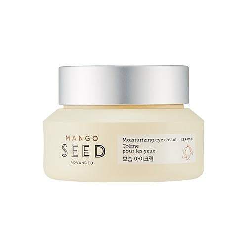 The Face Shop Mango Seed Moisturizing Eye Cream 30ml - 