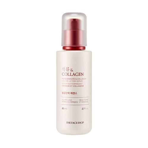 The Face Shop Pomegranate and Collagen Volume Lifting 