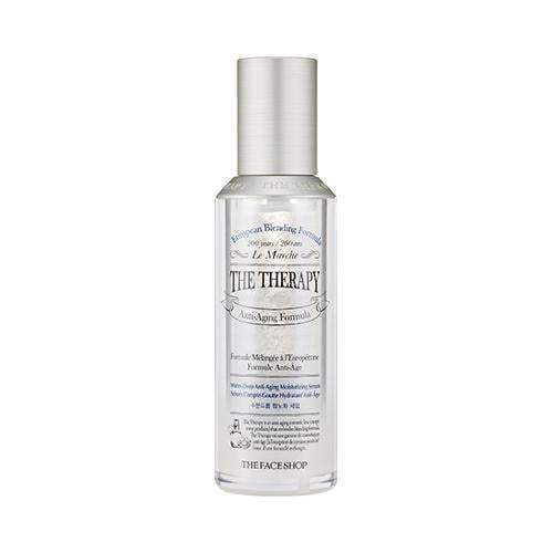 The Face Shop the Therapy Water Drop Anti-aging Moisturizing