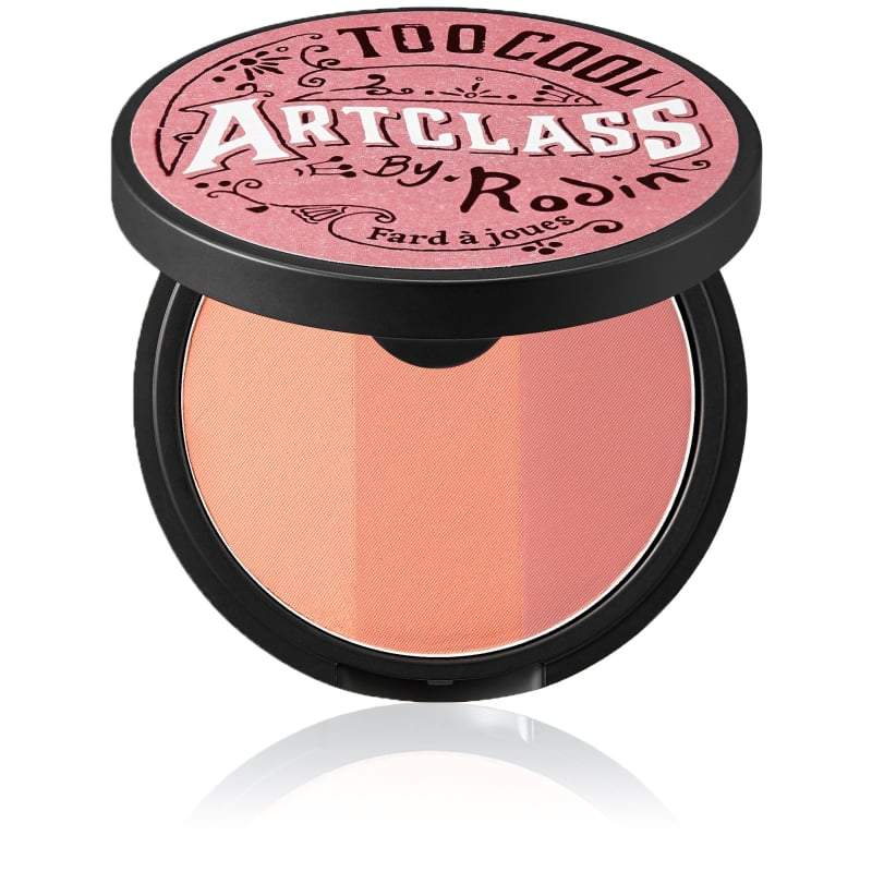 Too Cool for School - Artclass by Rodin Blusher 9.5g - 