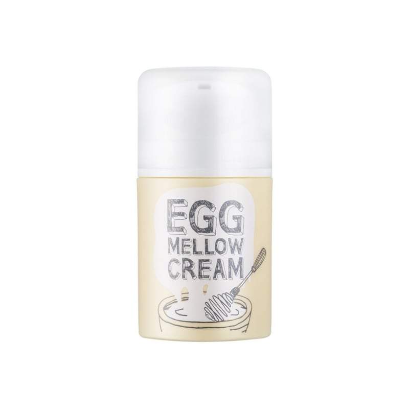 Too Cool for School - Egg Mellow Cream 50ml - Korean 